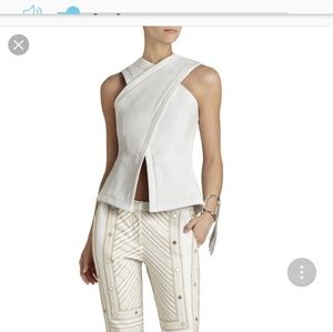 Bcbg vest